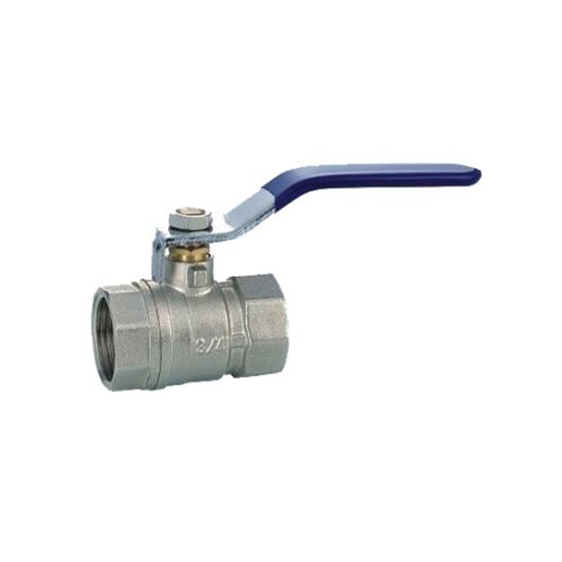 1 Inch Italy Ball Valve NEX Global Enterprises