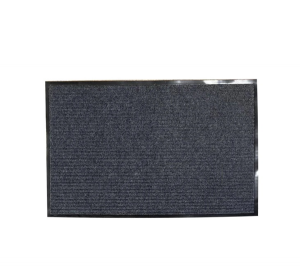 Tough Rib Heavy Duty Door Mat Grey NEX Global Enterprises