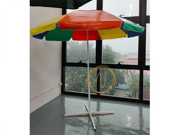 8ft Heavy Duty Umbrella