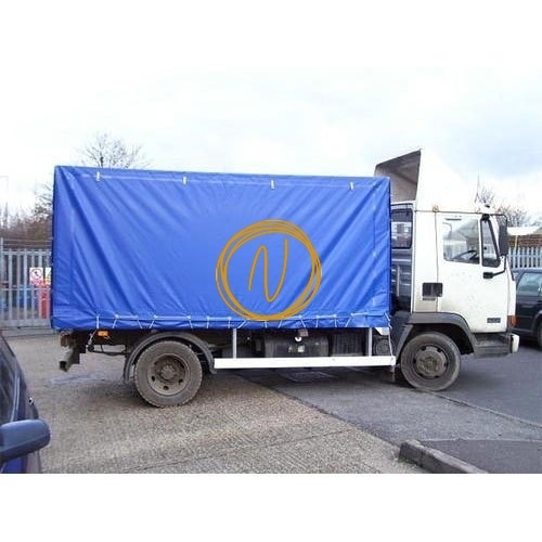 Lorry Cover.