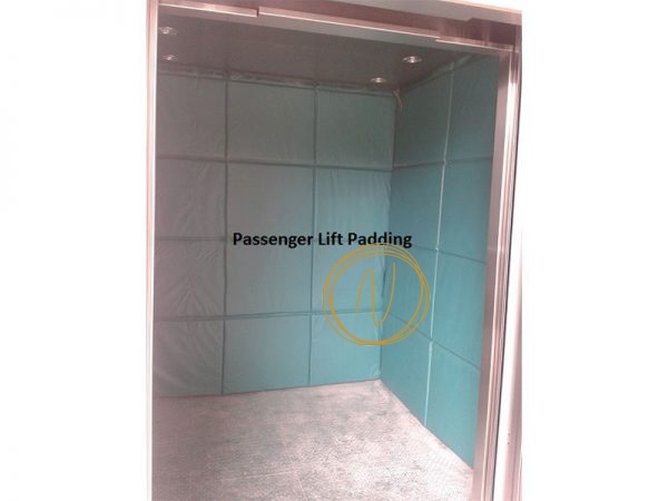 Lift Padding Protection