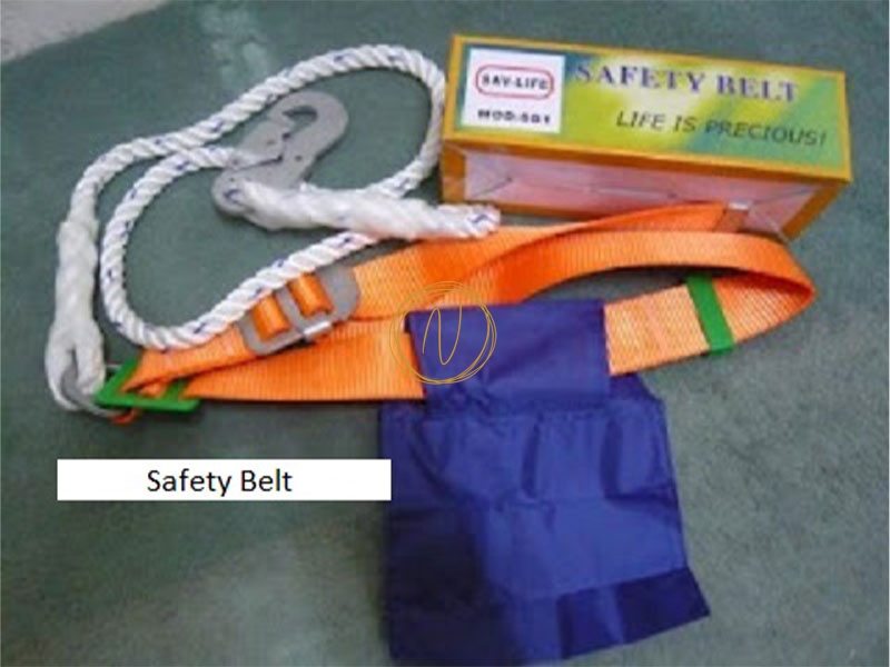 Safety Belt NEX Global Enterprises