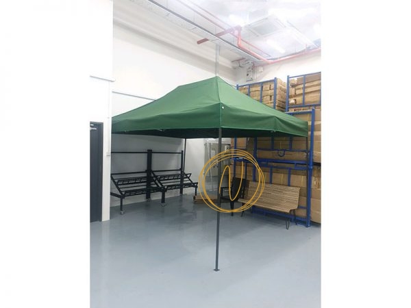 Folding Tentage 3m x 4.5m