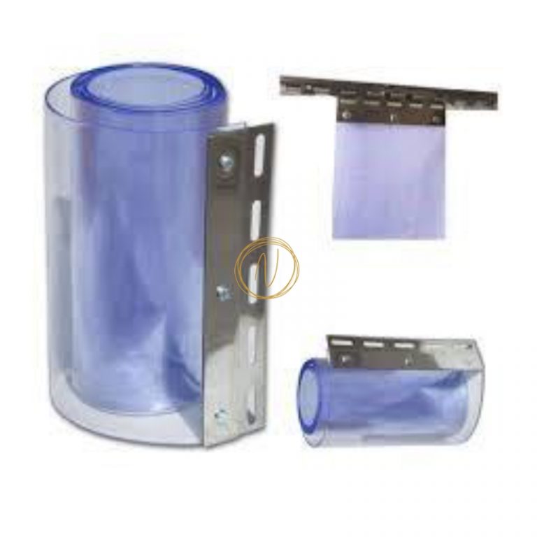 Curtain Rail Clip NEX Global Enterprises