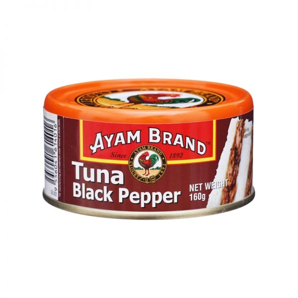 Ayam Brand Tuna - Black Pepper