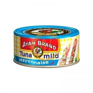 Ayam Brand Tuna Mayonnaise - Mild