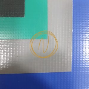 PVC Canvas Tarpaulin 0.8mm
