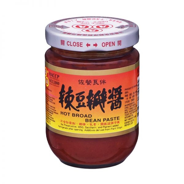 AAA Hot Broad Bean Paste