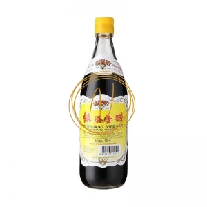 Golden Boy Chinkiang Vinegar