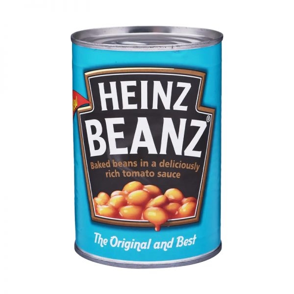 Heinz Beanz Baked Beans - Original