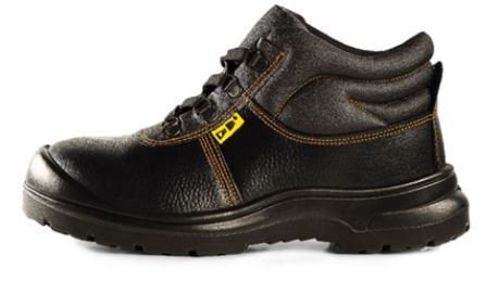 D&D Safety Shoe 03818 | NEX Global Enterprises