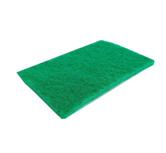 Green Pad 4