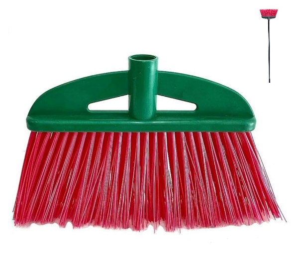 Hard Bristle Broom 109 | NEX Global Enterprises